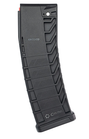 MAG CMMG 9AR 9MM CONVER 33RD GEN2