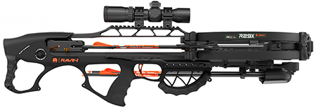 RAVIN CROSSBOW R29X BLACK