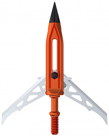RAVIN BROADHEAD 3PK ALUMINUM