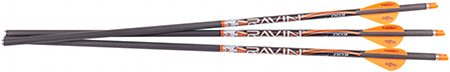 RAVIN LIGHT ARROWS 400GR 3PK .003