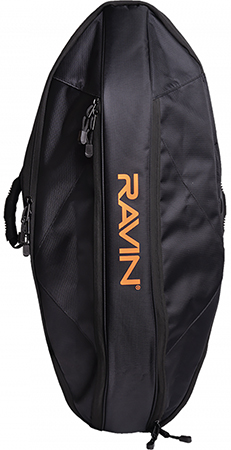 RAVIN XBOW SOFT CASE FITS R26/