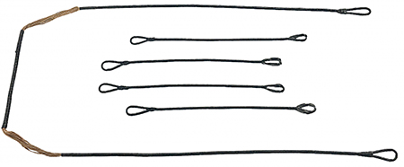 Ravin String and Cable Set