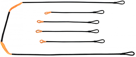 RAVIN R26 STRING AND CABLE SET