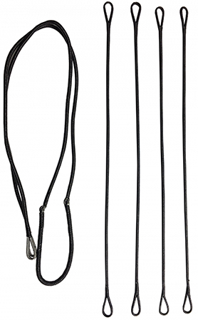 RAVIN R500 STRING AND CABLE SET