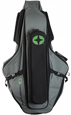CENTERPOINT CROSSBOW HYBRID BAG