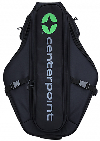 CP AXCHXBGS    CROSSBOW HYBRID BAG WRATH 430SC/X
