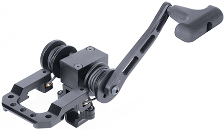 CP AXCCRANK      POWER DRAW