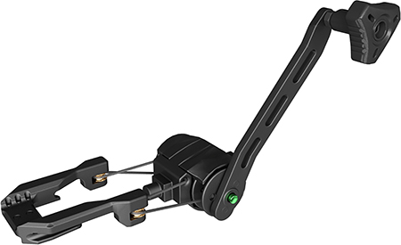 CP AXW430BPSC    SILENT CRANK DEVICE