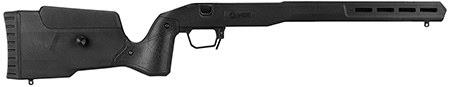 MDT FIELD STOCK SAVAGE SA BLK