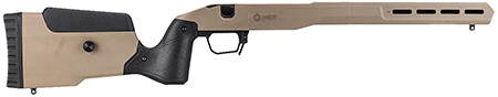 MDT FIELD STOCK SAVAGE SA FDE