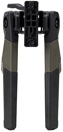 MDT 106740ODG ORYX BIPOD MLOK ATCH ODG