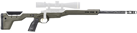 MDT 107837CKG CHASSIS HNT26 HOWA1500 SA CKG
