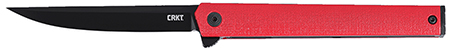 CRKT 7097RK   CEO FLIPPER       3.35 PLN       RED