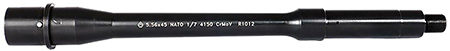 CMC BBL-556-002  AR15 556 NATO  BRL 10.5   CARBINE