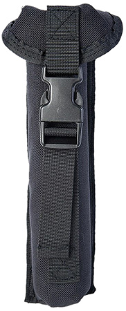 BANISH 100000310172 4966 SUPP POUCH BLK