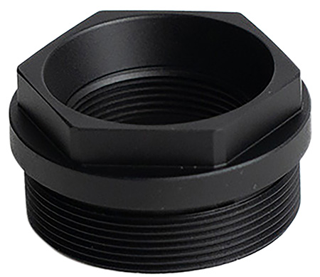 BANISH 5819 MUZZLE BRAKE INSERT 46 BLK