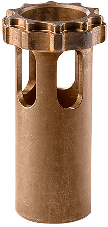BANISH 45 PISTON 5/8X24 BLK