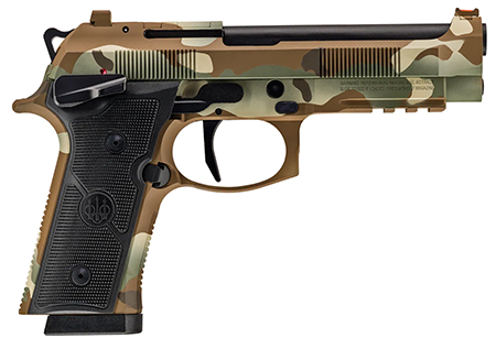 BER SPEC0733A18   92XI SAO 9M     4.7 18R MULTICAM