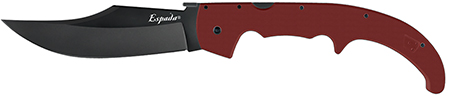 COLD  62MGC-RRBK     ESPADA XL            7.5 RUBY
