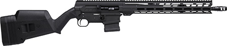 CMMG 55A520B-AB  DISSENT BR4 556    16.1 *CA ARMBK