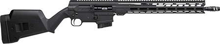 CMMG DISSENT BR4 350LEG 16.1 ARMOR BLACK