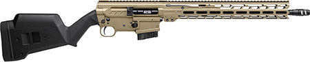 CMMG 35AD80C-CT  DISSENT BR4 350L   16.1 *CA COY