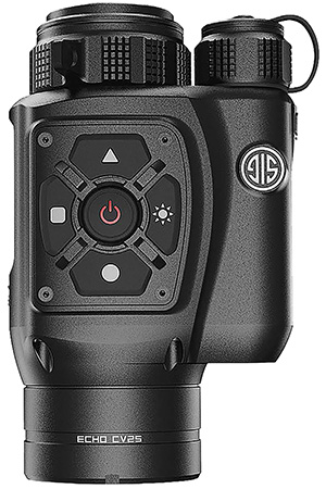 SIG ECHO CV25 THERMAL CLIP-ON