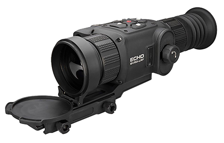 SIG ECHO SV50-LRF THERMAL SIGHT 2-16x50MM