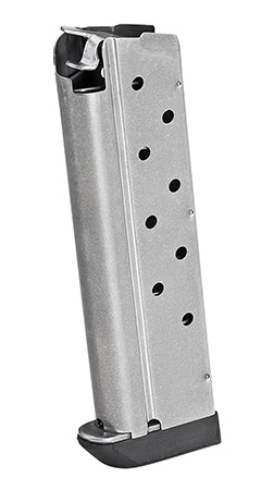 MAGAZINE 1911 9MM 9RD SS SP