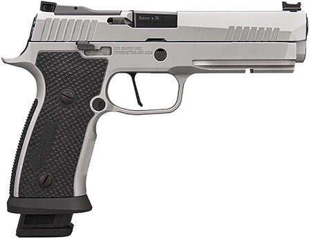 P320 SXG 9mm 5" SS (3) 21-rd