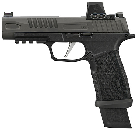 SIG P365 FUSE 9MM 4.3" 21RD LXG RMEX
