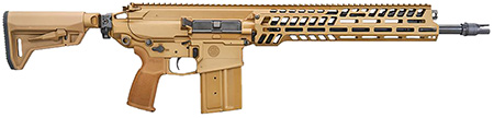 SIG MCX SPEAR 6.8X51 16" 20RD