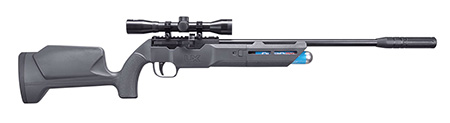 UMAREX KOMPLETE NCR .177