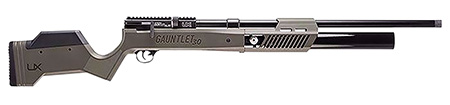 UMA 2254834 GAUNTLET SL30 30 PNEUMATIC AIR RIFLE
