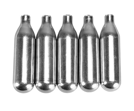 Umarex P2P - 8g CO2 - 5 Pack