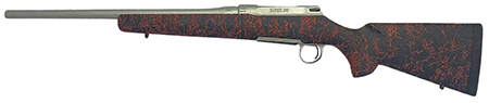 SAUER 80118096     100 CERATECH    65CRD H-S STOCK