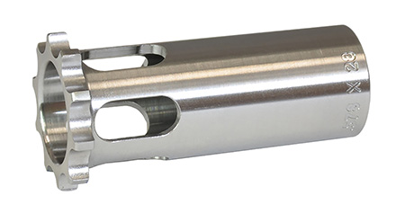 Nielsen Piston