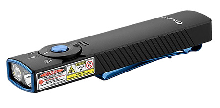 OLIGHT ARKFELDPRO3RBKCW   ARK FELD PROCLS 3R 1300L