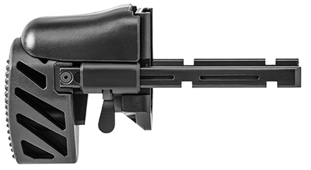 FN SCAR SC REAR STOCK KIT