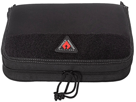 Advance Warrior Single Pistol Case 9.5"