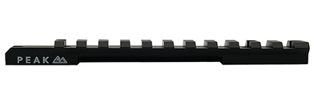WBY VANGUARD LA 20MOA SCOPE BASE BLK