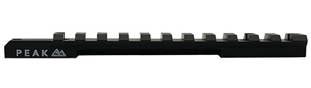 WBY VANGUARD SA 20MOA SCOPE BASE BLK