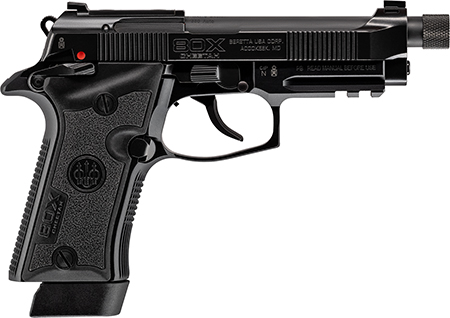 BERETTA 80X 380ACP 10RD TACT URBAN