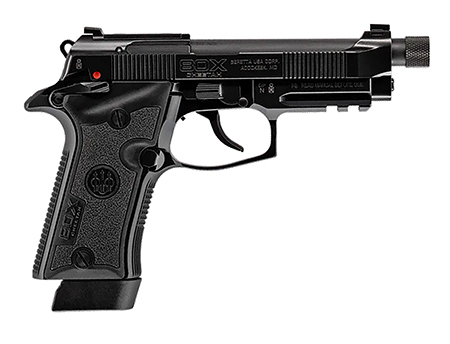 BERETTA 80X 380ACP 15RD TACT URBAN