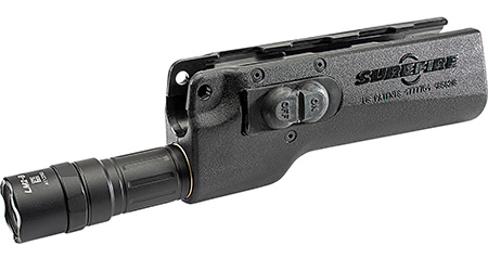 LED SMG FOREND LIGHT MP5     #