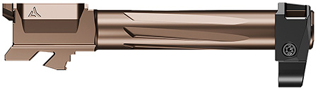 AFTERBURNER™ & RAMJET™ INTRA-LOK COMBO FOR GLOCK 19