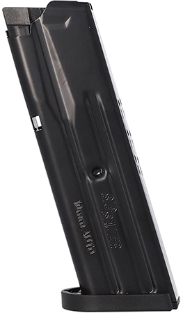 MAGAZINE P320 10MM BLACK 10RD