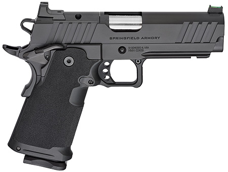 SPRGFLD 9MM PRODIGY 4.25" AOS 10RD