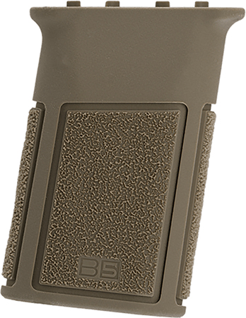 B5 VERTICAL GRIP M-LOK FDE