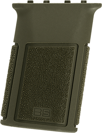 B5 VERTICAL GRIP M-LOK OD GREEN